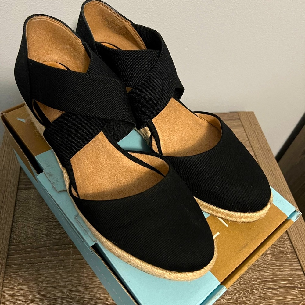 Life Stride Velocity 2.0 Espadrilles